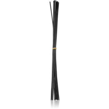 Baobab Accessories Sticks 42 cm betisoare de rezerva pentru odorizant de camera Black Baobab imagine noua 2022