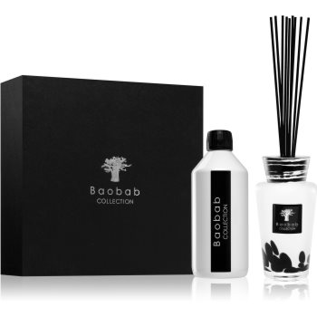 Baobab feathers touareg set cadou