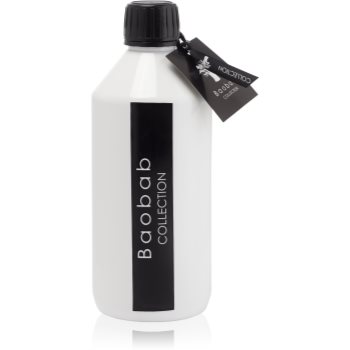 Baobab Les Exclusives Platinum reumplere în aroma difuzoarelor Aroma
