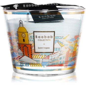 Baobab cities saint tropez lumânare parfumată