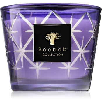 Baobab Borgia Rodrigo lumânare parfumată