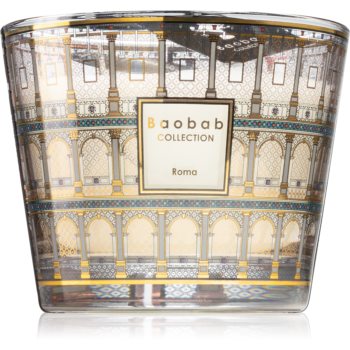 Baobab Cities Roma lumânare parfumată Baobab imagine noua inspiredbeauty