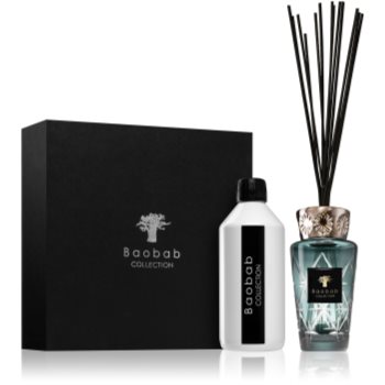 Baobab borgia césar totem set cadou