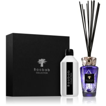 Baobab borgia rodrigo totem set cadou