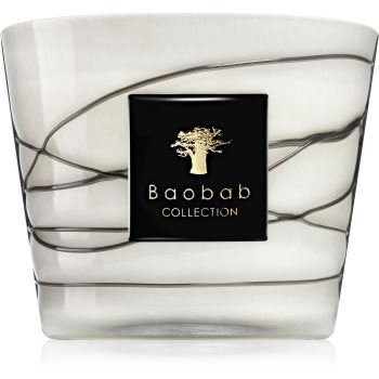 Baobab Filo Grigio lumânare parfumată Baobab