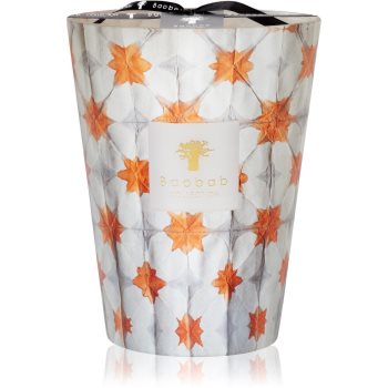 Baobab odyssée calypso lumânare parfumată