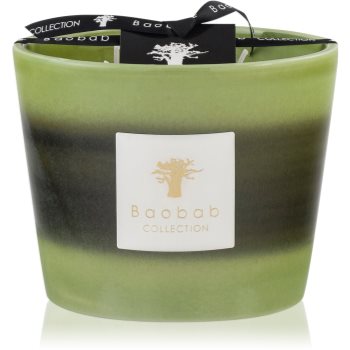 Baobab Collection Elementos Gaia lumânare parfumată