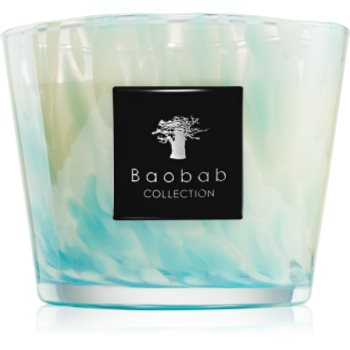 Baobab Collection Pearls Sapphire lumânare parfumată
