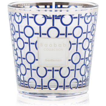 Baobab Collection Gentlemen lumânare parfumată