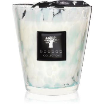 Baobab Collection Pearls Sapphire aроматична свічка 1000 гр