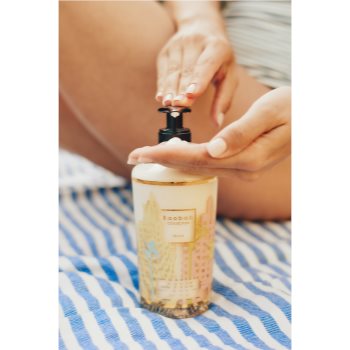 Baobab Collection Body Wellness Miami Lapte de mâini și de corp - 1 | YEO