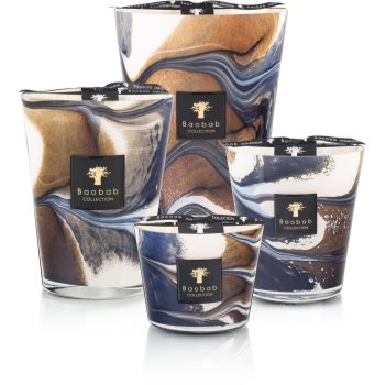 Baobab Collection Delta Nil lumânare parfumată