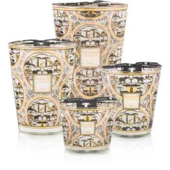 Baobab Collection Afrika lumânare parfumată