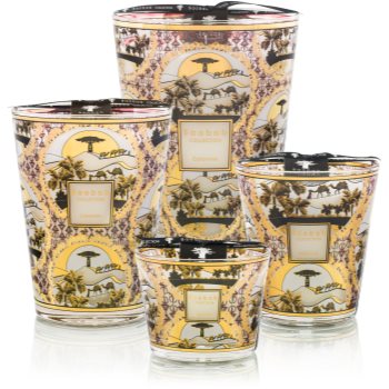 Baobab Collection Caravane lumânare parfumată