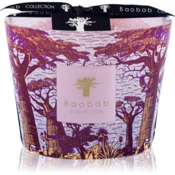 Baobab Collection Sacred Trees Massasso lumânare parfumată