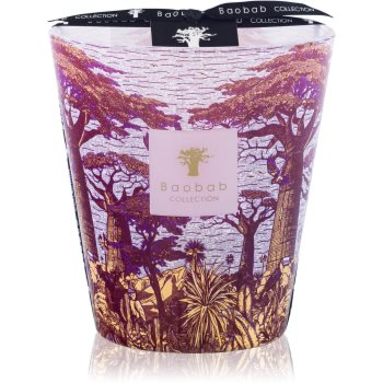 Baobab Collection Sacred Trees Massasso lumânare parfumată