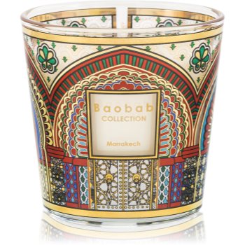 Baobab Collection My First Baobab Marrakech aроматична свічка 190 гр