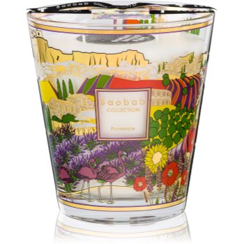 Baobab Collection Provence lumânare parfumată