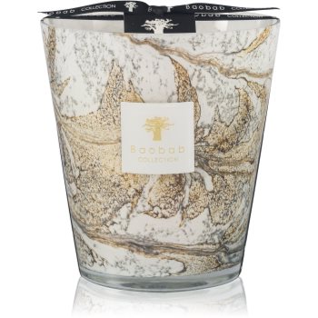 Baobab Collection Leaves Naïs lumânare parfumată