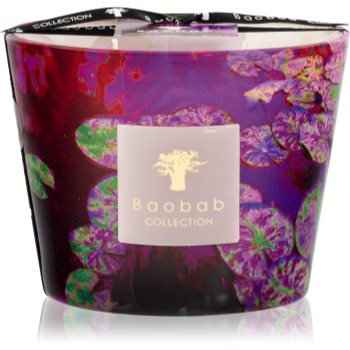 Baobab Collection Arty Flowers Water Lily aроматична свічка 500 гр