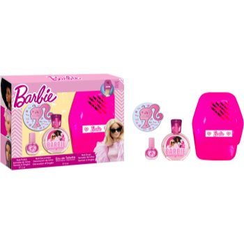 Barbie Gift Set set cadou pentru copii II.