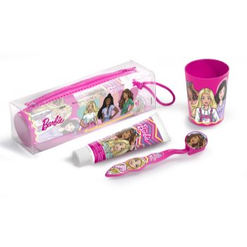 Barbie Dental set pentru copii