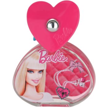 Barbie fabulous eau de toilette pentru copii