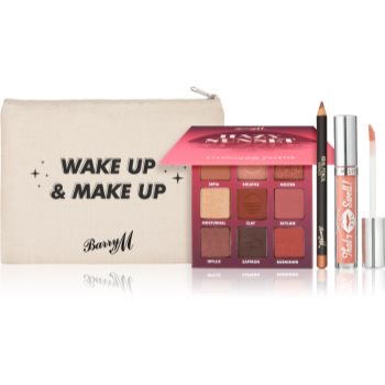 Barry M Bundle Hazy Sunset set cosmetice decorative