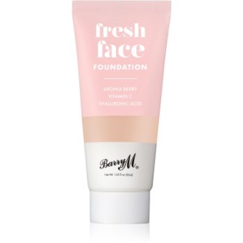 Barry M Fresh Face fond de ten lichid