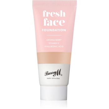 Barry M Fresh Face fond de ten lichid