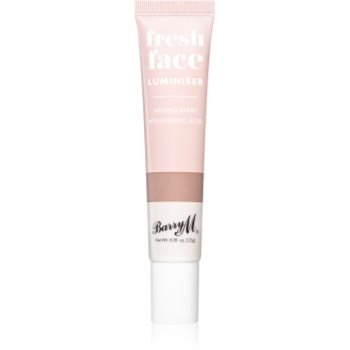 Barry M Fresh Face crema de strălucire Barry M Cosmetice și accesorii