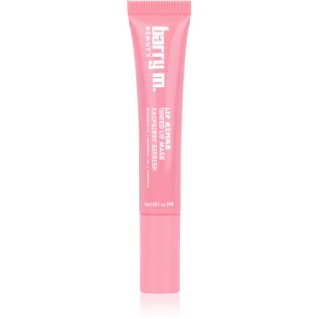 Barry M Lip Rehab masca tonifianta si hranitoare de buze