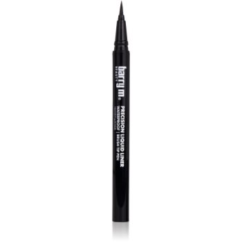 Barry M Precision eyeliner pentru ochi