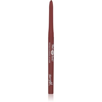 Barry M That\'s Swell! Peptide Plumping Lip Liner creion contur buze