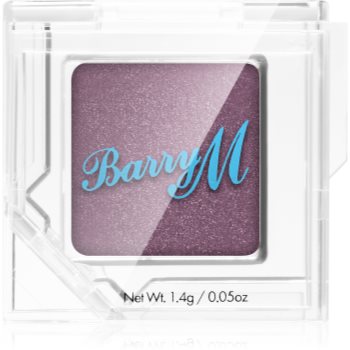 Barry M Clickable fard ochi