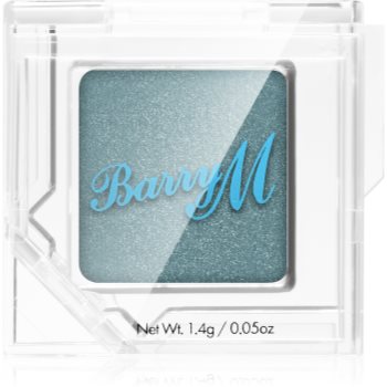 Barry M Clickable fard ochi