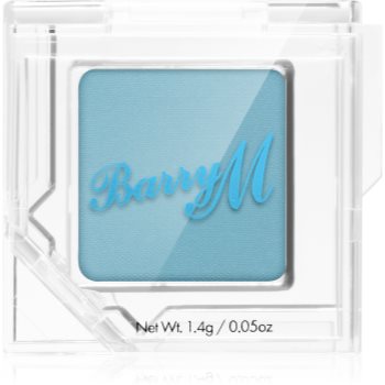 Barry M Clickable fard ochi