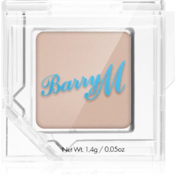 Barry M Clickable fard ochi