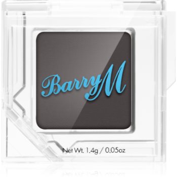 Barry M Clickable fard ochi