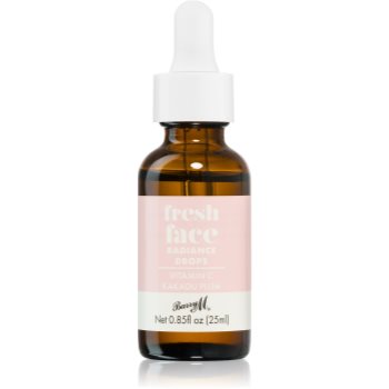 Barry M Fresh Face baza radianta cu vitamina C