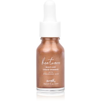 Barry M Heatwave iluminator lichid cu picurător