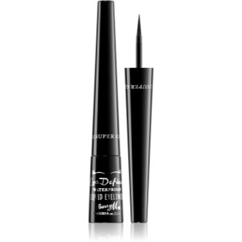 Barry M Eye Define eyeliner