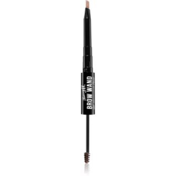 Barry M Brow Wand creion gel pentru sprancene