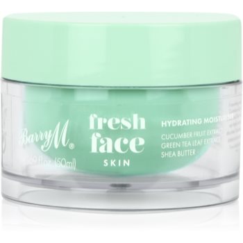 Barry m fresh face skin cremă hidratantă
