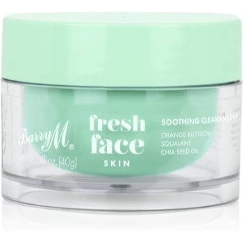 Barry M Fresh Face Skin lotiune de curatare