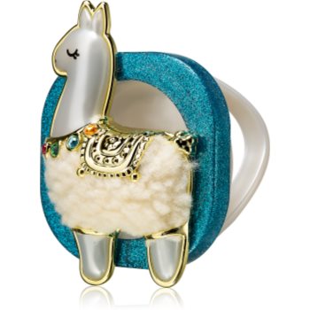 Bath & body works llama 