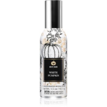 Bath & body works white pumpkin spray pentru camera i.