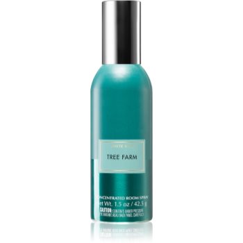 Bath & body works tree farm spray pentru camera
