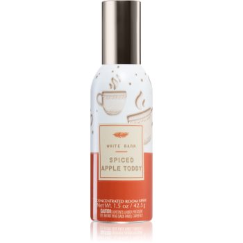 Bath & body works spiced apple toddy spray pentru camera i.
