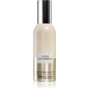 Bath & body works spiced gingerbread spray pentru camera